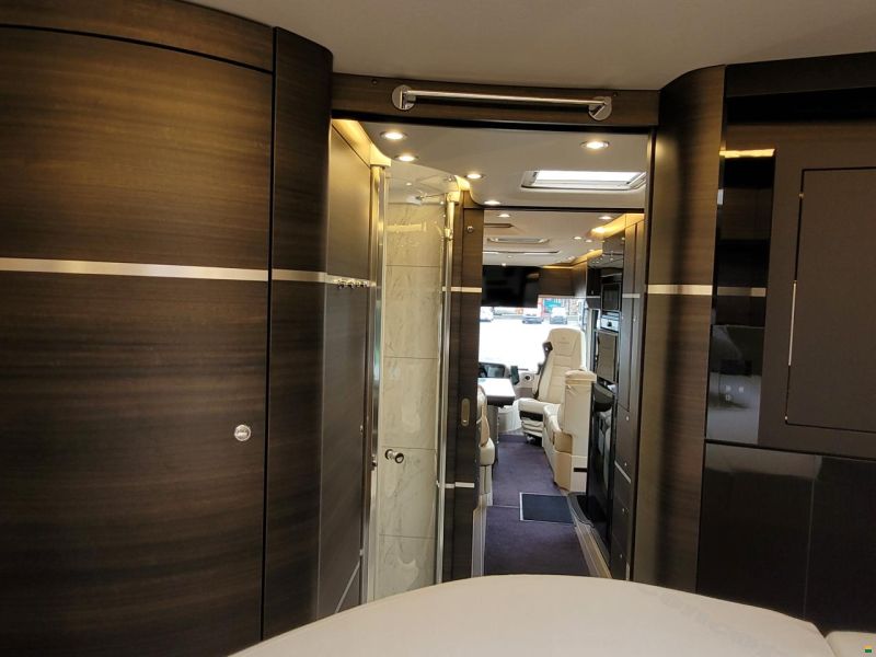 Concorde Centurion 990 GI