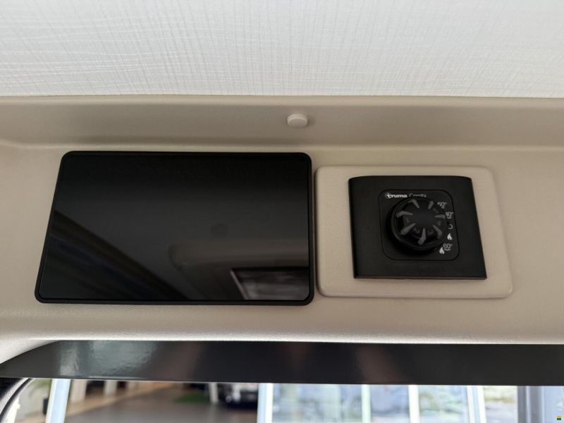 Elnagh Sonstige E-Van 5 Premium