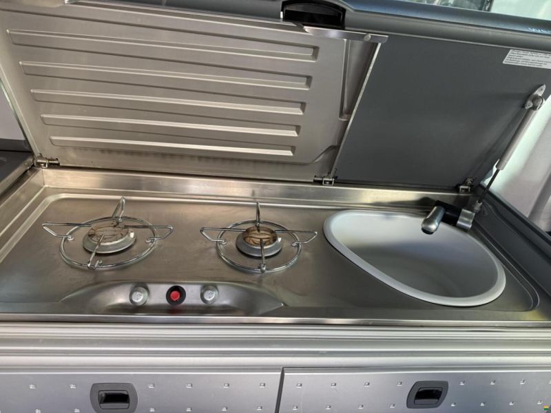 Mercedes Benz Marco Polo Viano 3,0 l