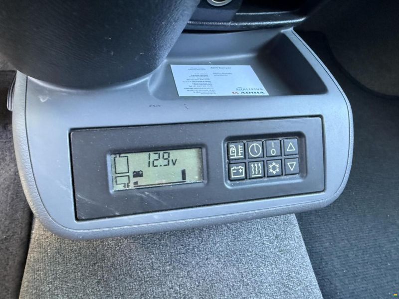 Mercedes Benz Marco Polo Viano 3,0 l