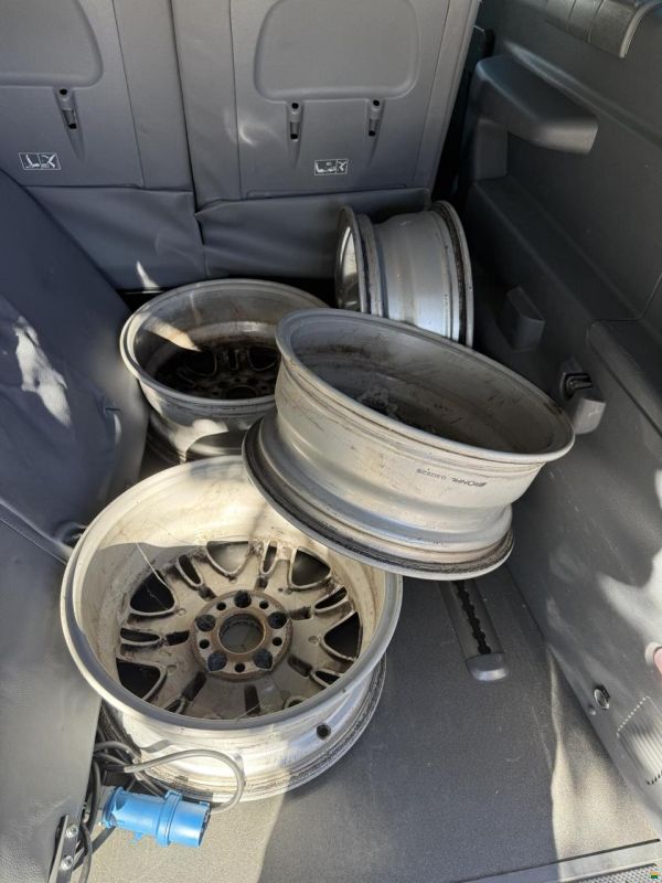 Mercedes Benz Marco Polo Viano 3,0 l