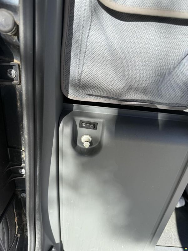 Mercedes Benz Marco Polo Viano 3,0 l