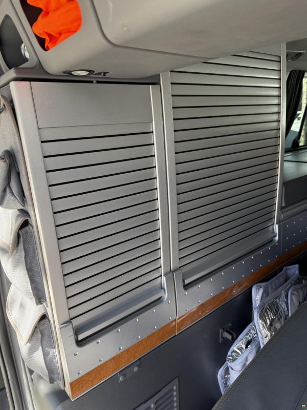 Mercedes Benz Marco Polo Viano 3,0 l