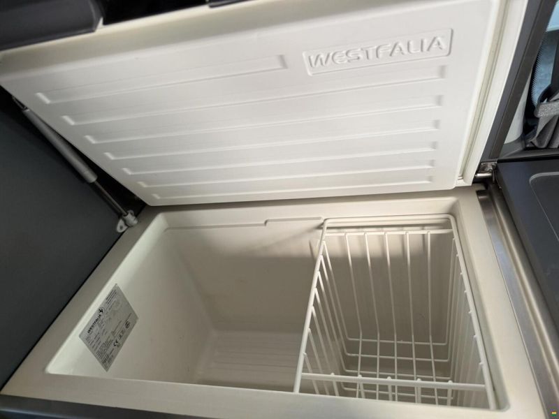 Mercedes Benz Marco Polo Viano 3,0 l