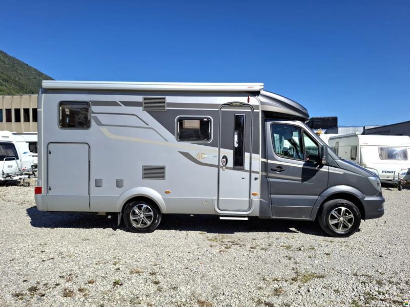Hymer MLT 570