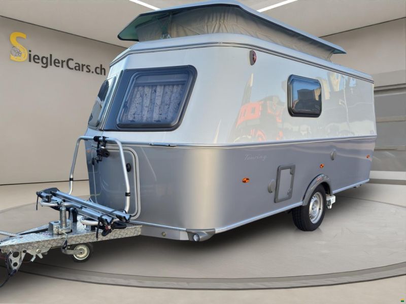 Eriba Touring 530