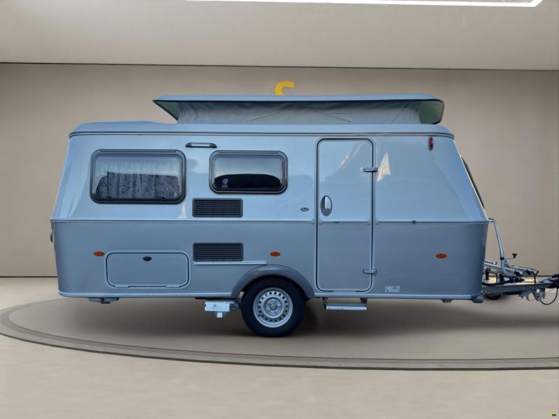 Eriba Touring 530
