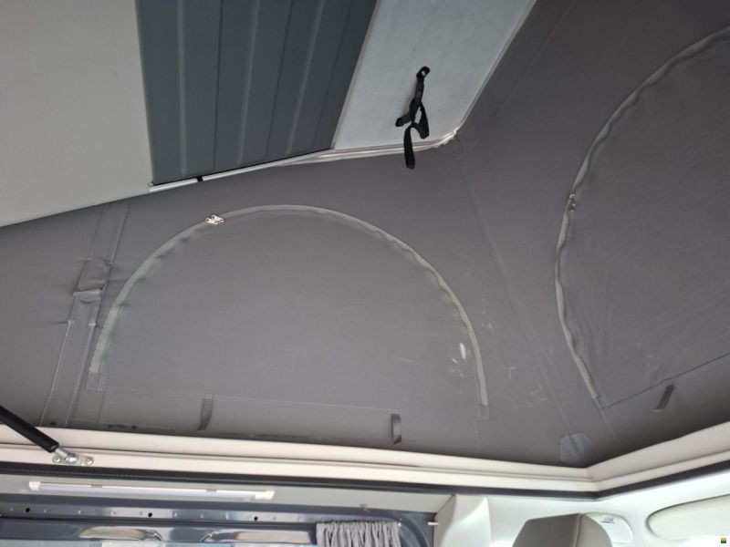 Volkswagen MAREMONTI COMFORT CAMPER 5SITZE