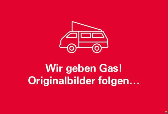 Volkswagen MAREMONTI COMFORT CAMPER 5SITZE