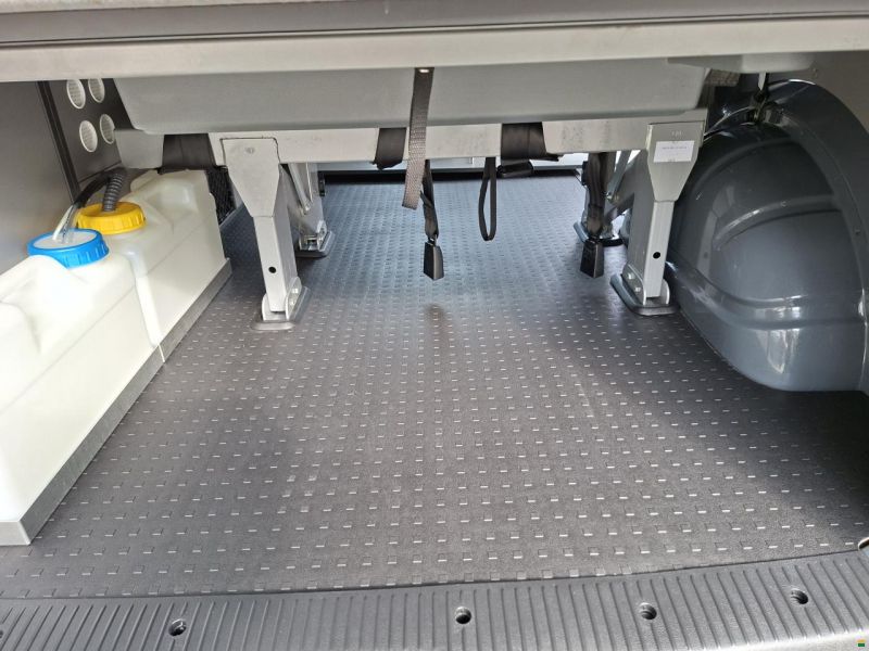 Volkswagen MAREMONTI COMFORT CAMPER 5SITZE