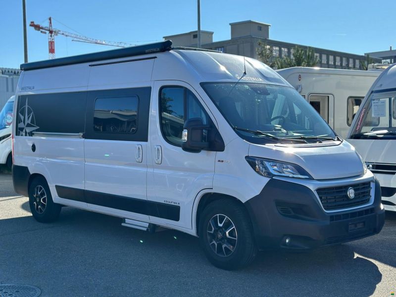 Westfalia Columbus