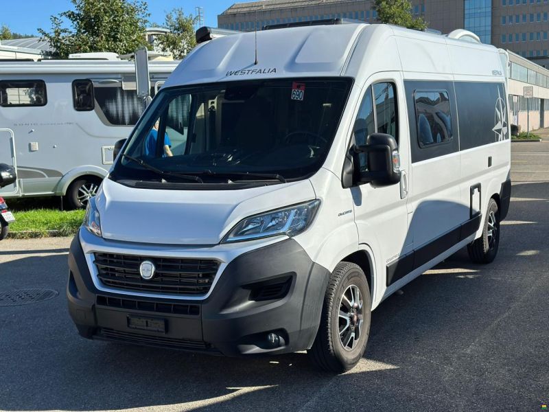 Westfalia Columbus