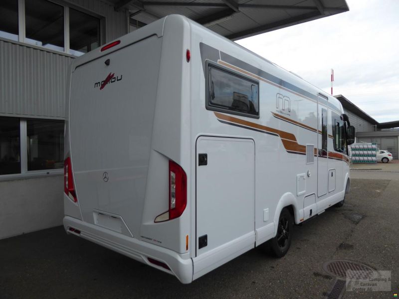 Malibu I 450 RB-LE