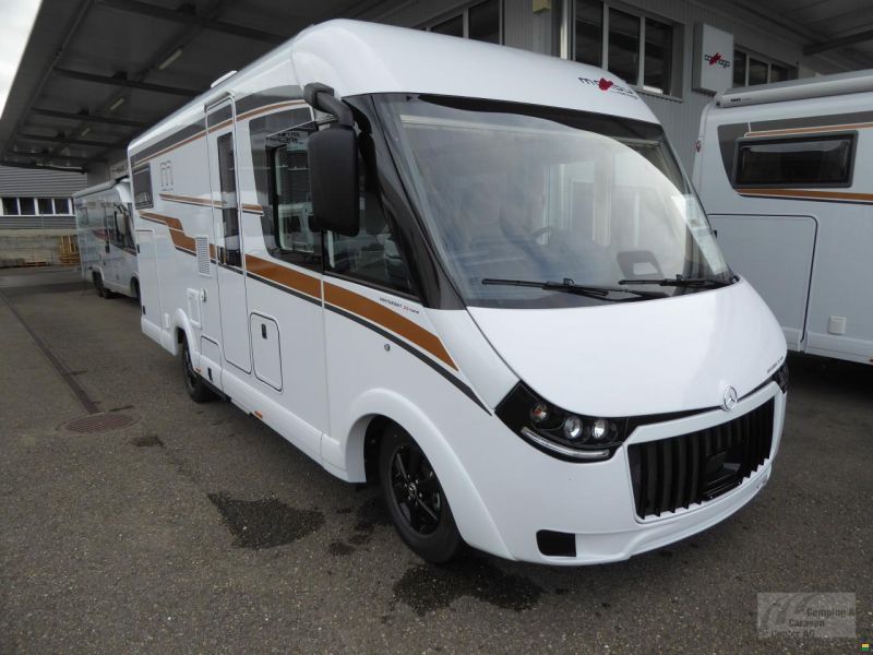 Malibu I 450 RB-LE