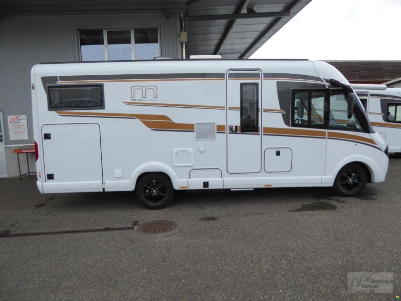 Malibu I 450 RB-LE