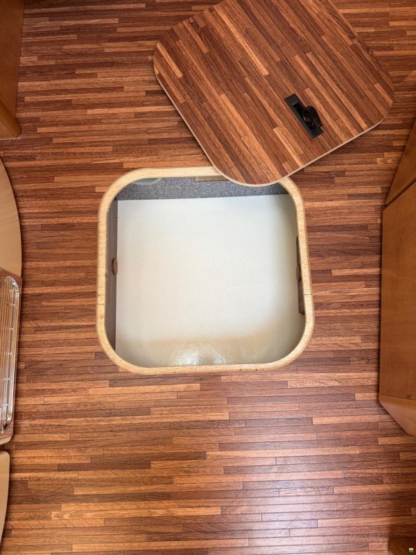 Carthago Chic C Line 3.8 L