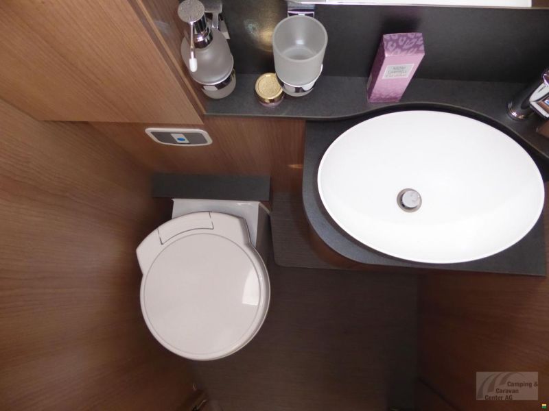 Carthago C1-tourer T 145 RB-LE "lightweight"