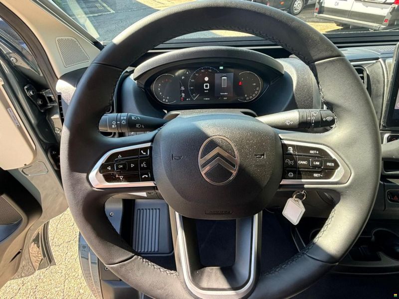 Clever Vans Tour 540 Citroen