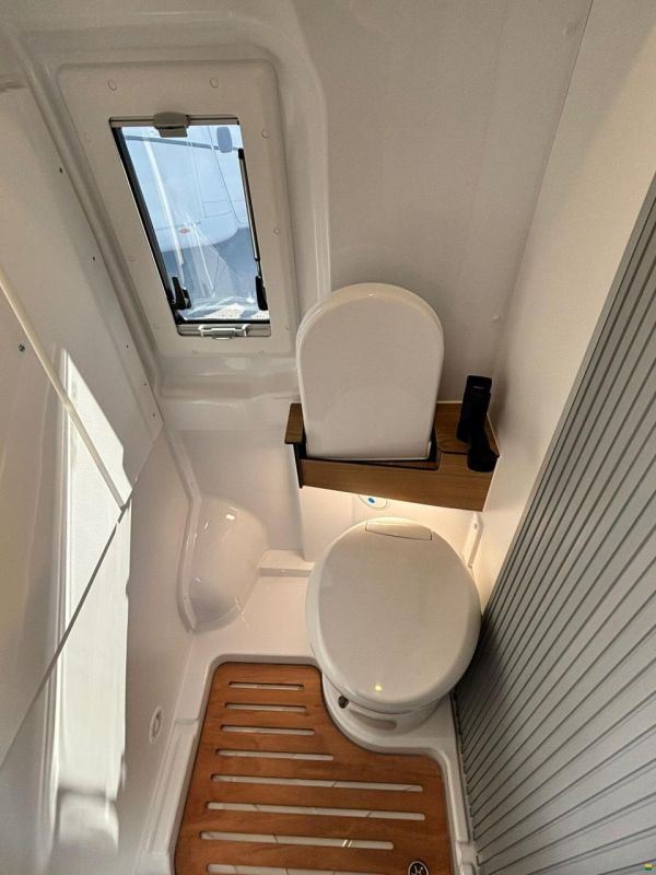 Clever Vans Tour 540 Citroen