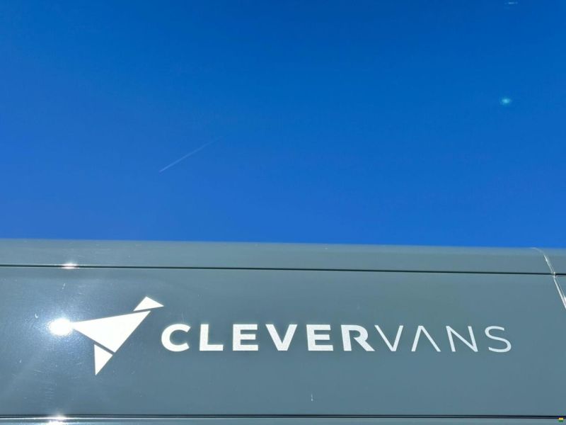 Clever Vans Tour 540 Citroen