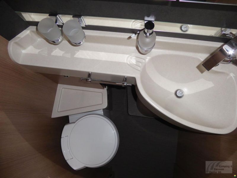 Carthago C1-tourer I 149 RB-LE comfort 4.2t