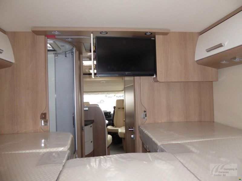 Carthago C1-tourer I 149 RB-LE comfort 4.2t