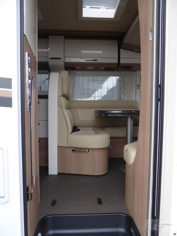 Carthago C1-tourer I 149 RB-LE comfort 4.2t