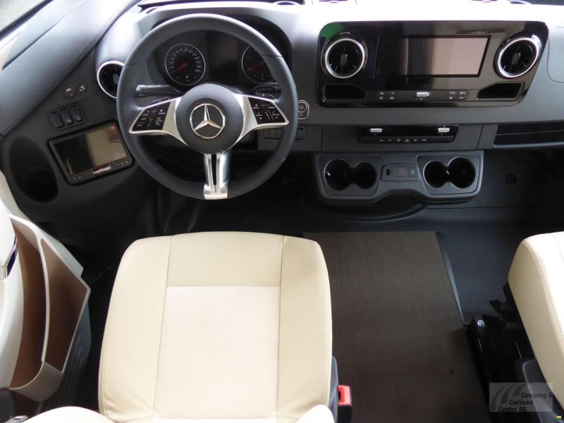 Carthago C1-tourer I 149 RB-LE comfort 4.2t