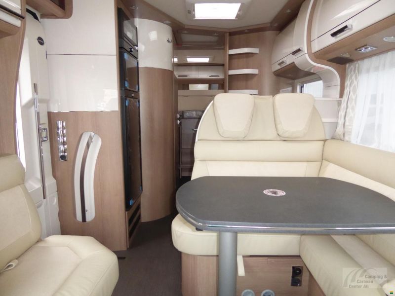 Carthago C1-tourer I 149 RB-LE comfort 4.2t