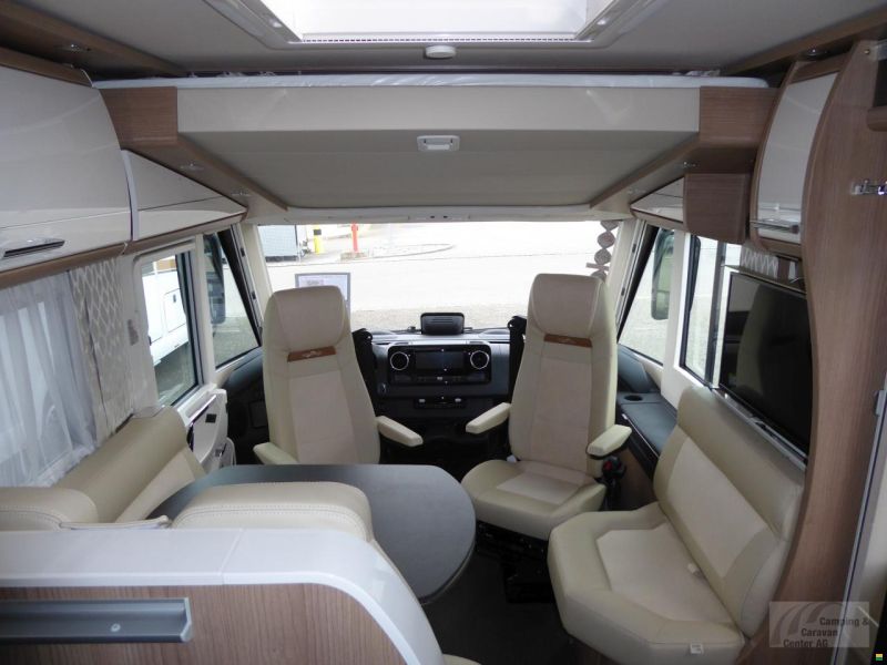 Carthago C1-tourer I 149 RB-LE comfort 4.2t