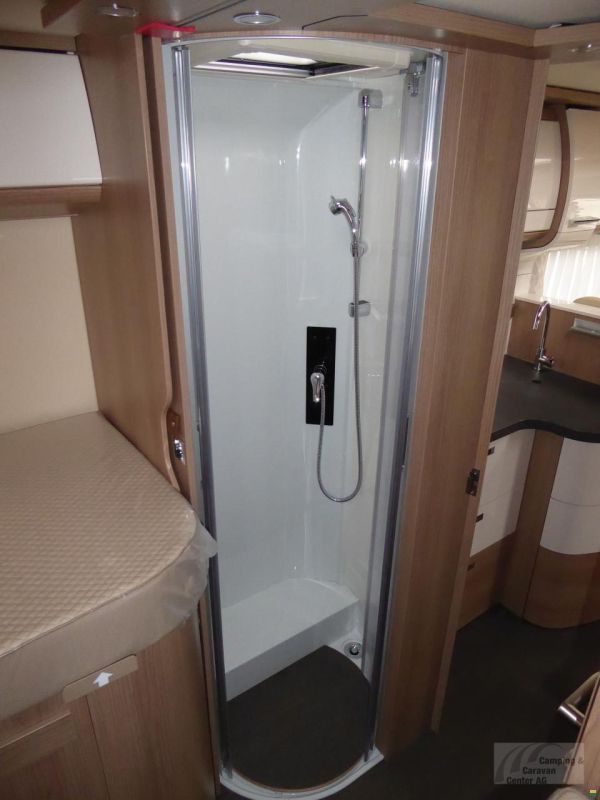 Carthago C1-tourer I 149 RB-LE comfort 4.2t