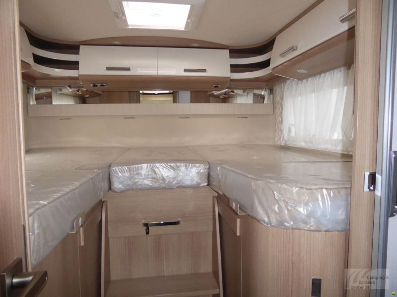 Carthago C1-tourer I 149 RB-LE comfort 4.2t