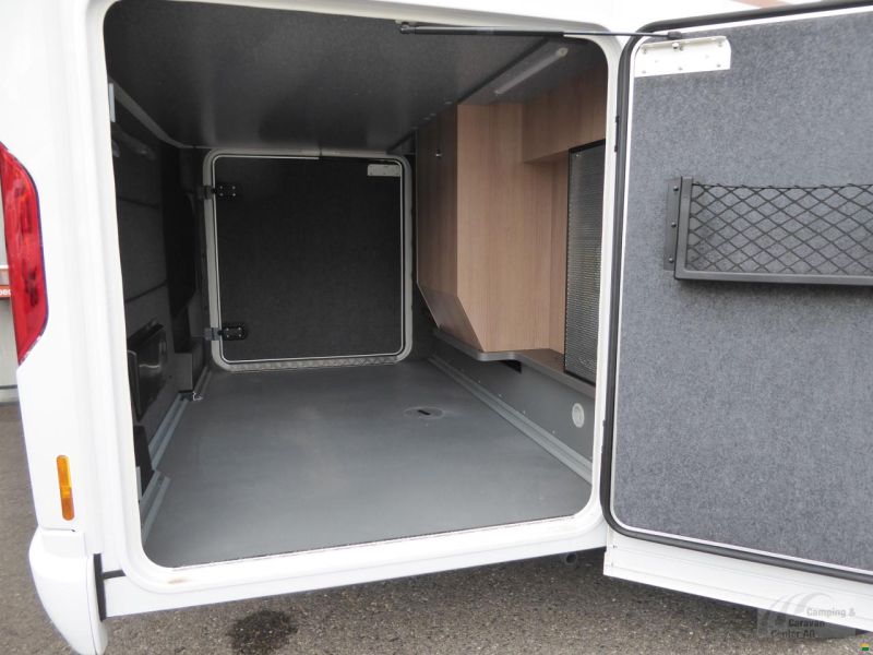 Carthago C1-tourer I 149 RB-LE comfort 4.2t