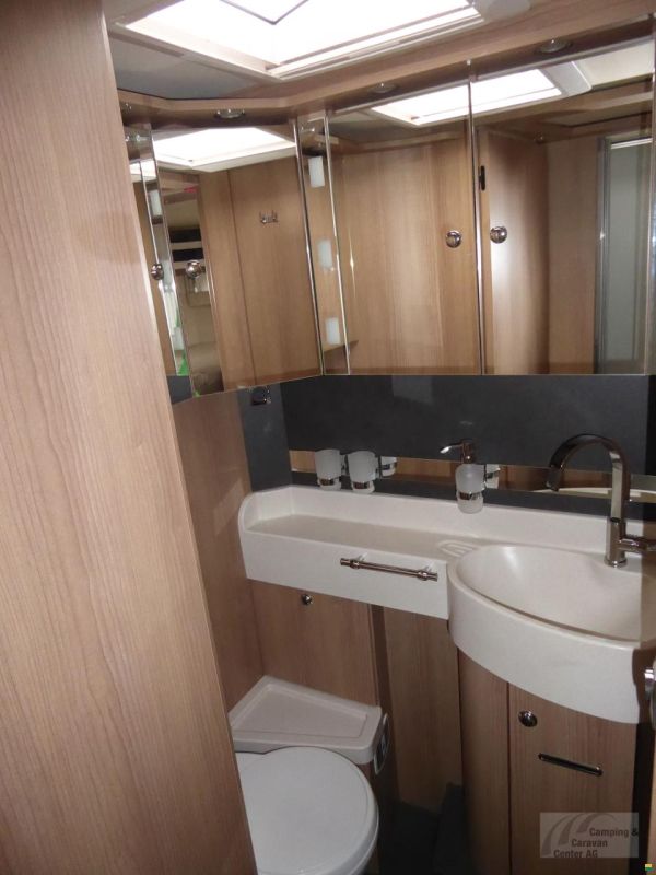 Carthago C1-tourer I 149 RB-LE comfort 4.2t