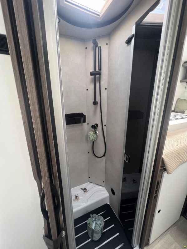 Benimar Sport 363 / Automat Northautokapp