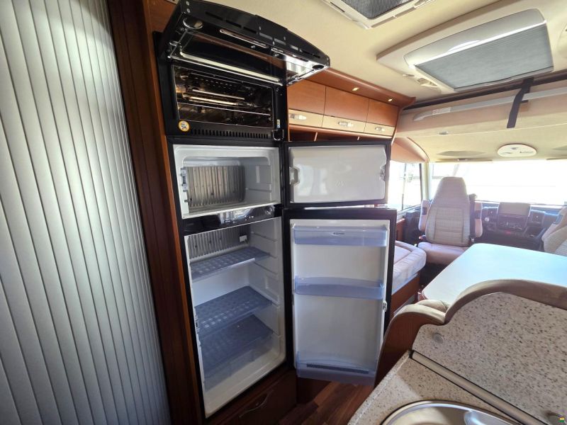 Hymer B 544