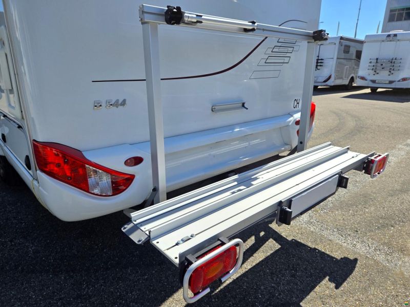 Hymer B 544