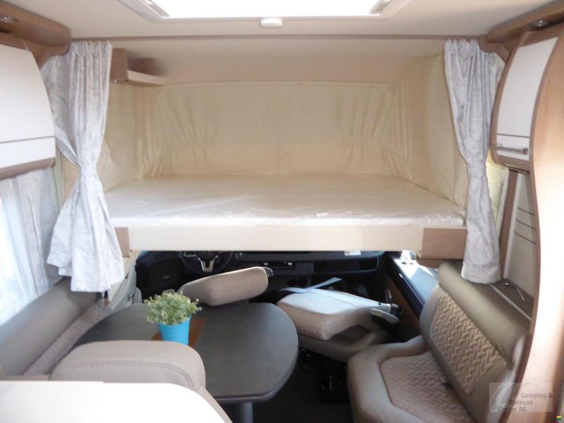 Carthago c-tourer I 148 LE