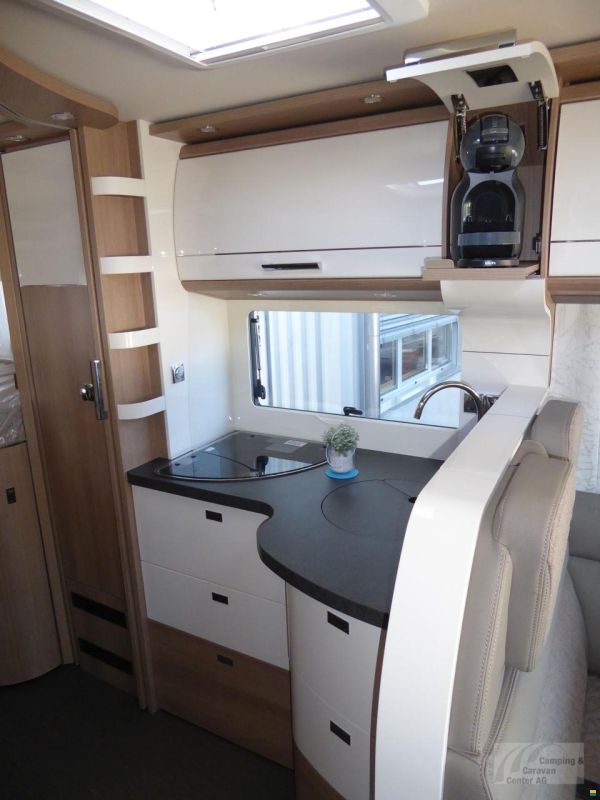 Carthago c-tourer I 148 LE