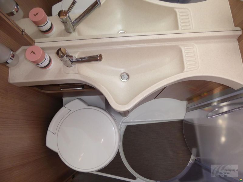 Carthago c-tourer I 148 LE