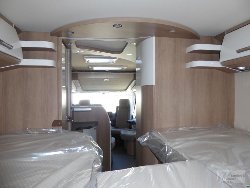 Carthago c-tourer I 148 LE