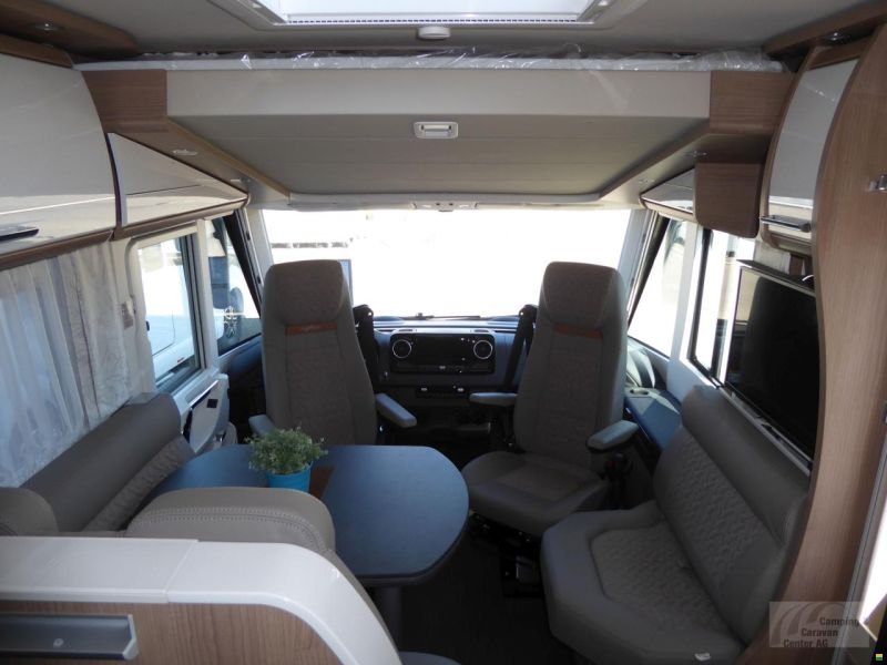 Carthago c-tourer I 148 LE