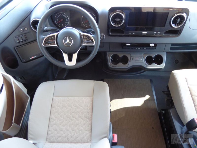 Carthago c-tourer I 148 LE