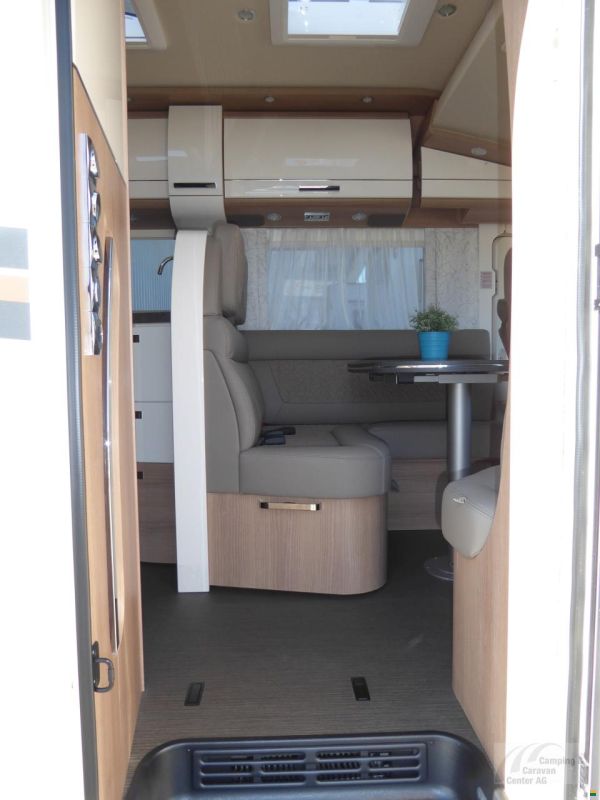 Carthago c-tourer I 148 LE