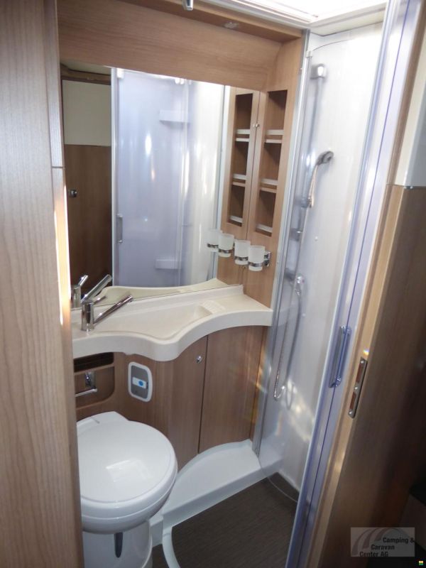 Carthago c-tourer I 148 LE