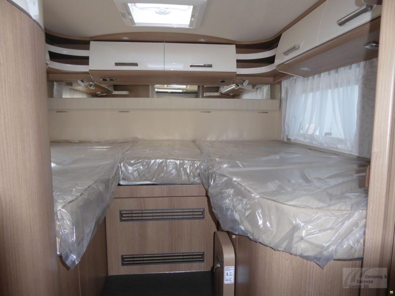 Carthago c-tourer I 148 LE