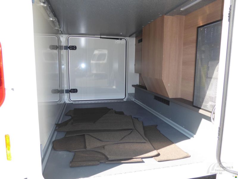 Carthago c-tourer I 148 LE