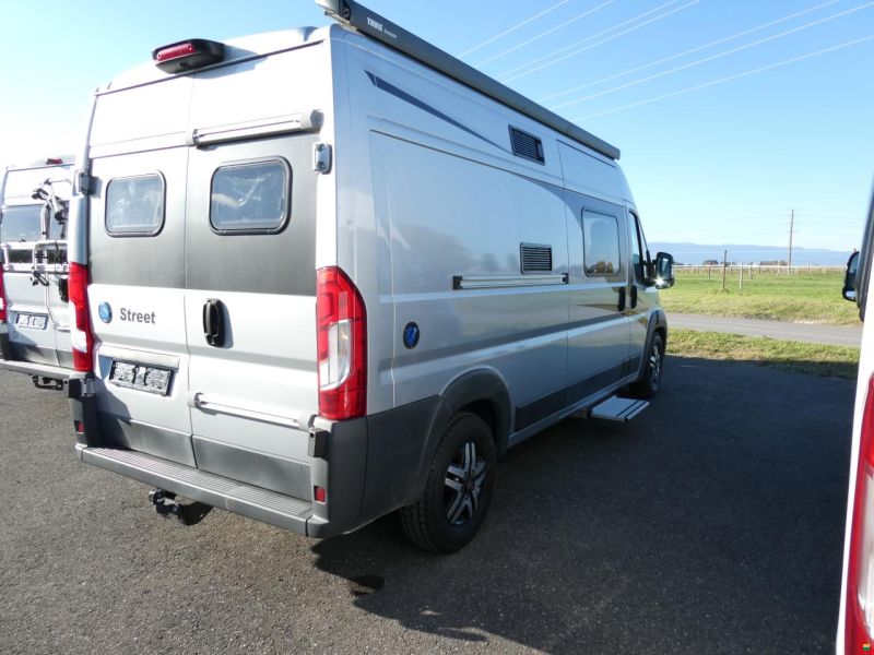 Knaus BoxStar