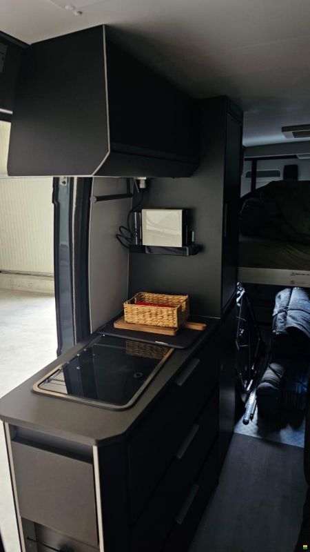 Fiat ADRIA Sports 640 SGX AVX