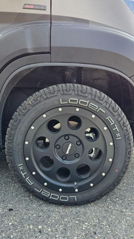 Fiat ADRIA Sports 640 SGX AVX